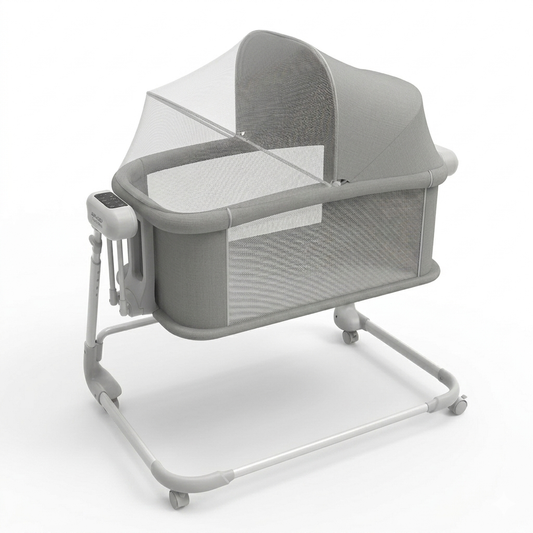 Babysure Smart Bassinet V2