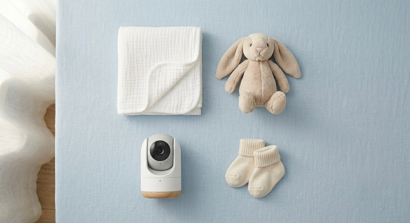 Nursery Essentials