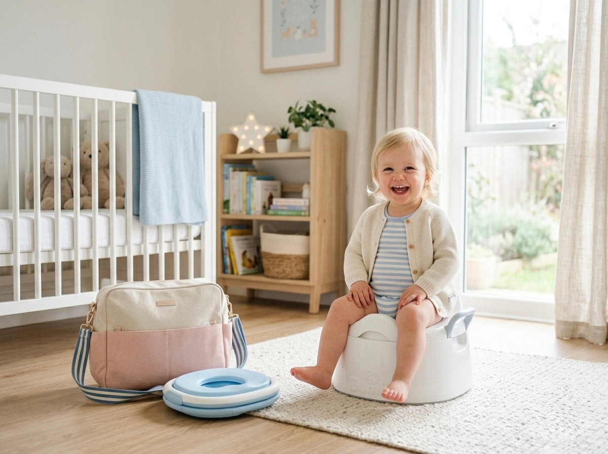 Baby Registry Must Haves