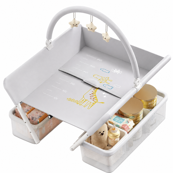Diaper Table