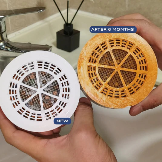 Baby Bath Filter