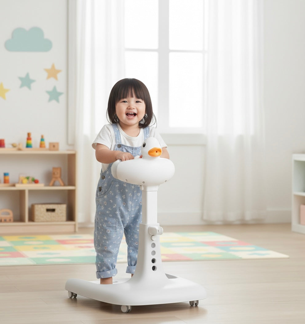 Babysure Bath Support Stand
