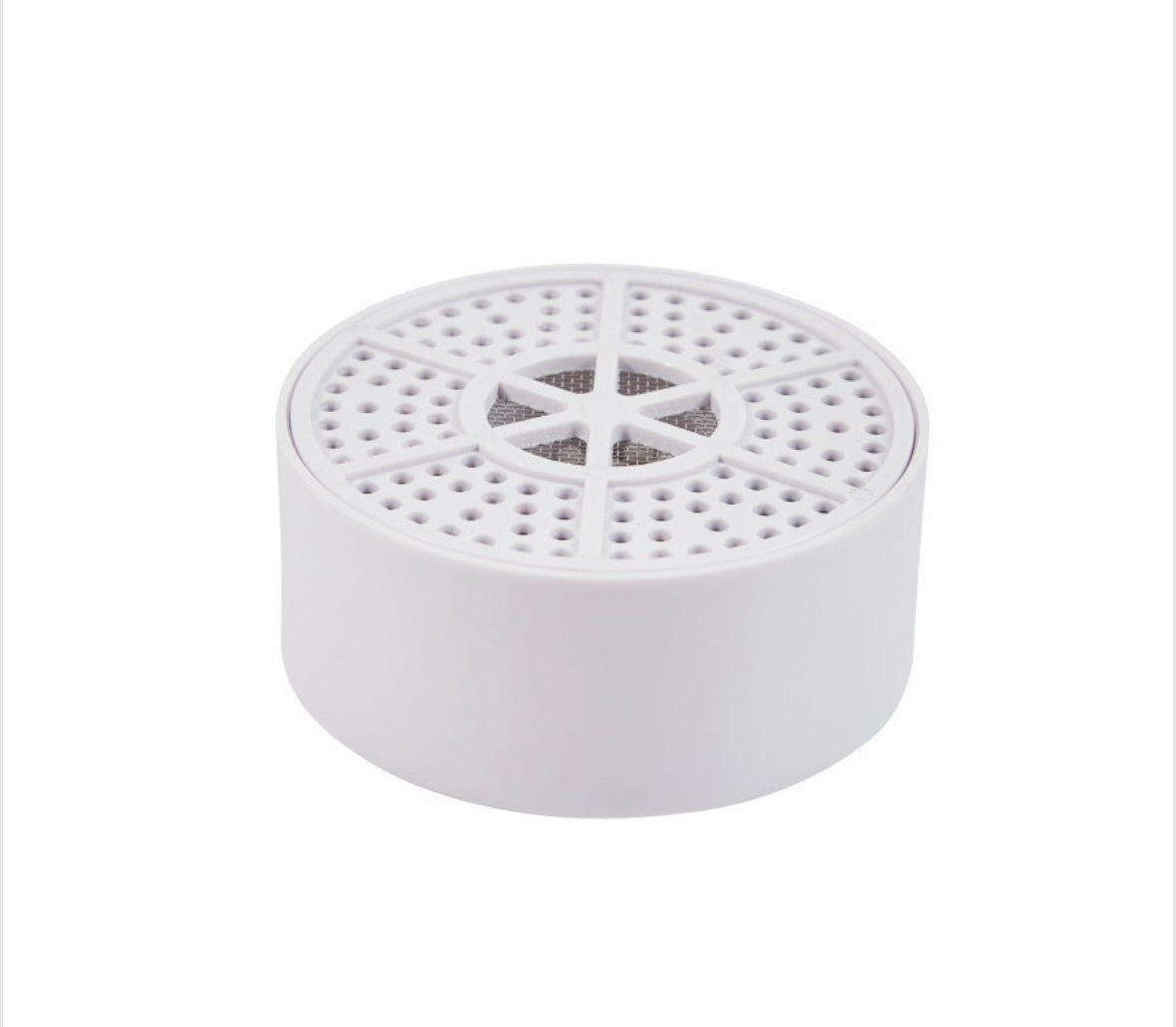 Baby Bath Filter
