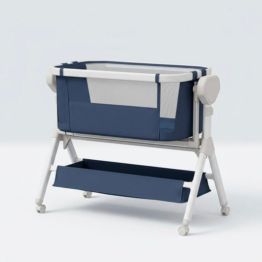Babysure Smart Bassinet