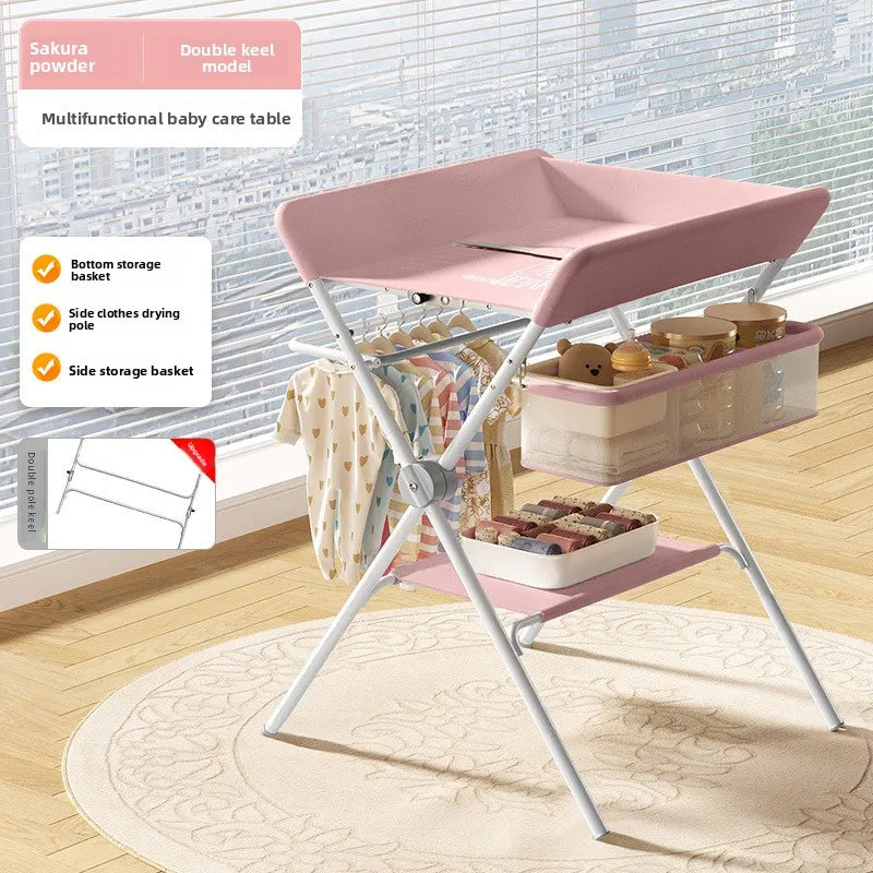 Babysure Baby Changing Station