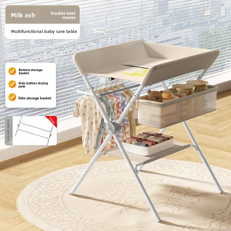 Babysure Baby Changing Station