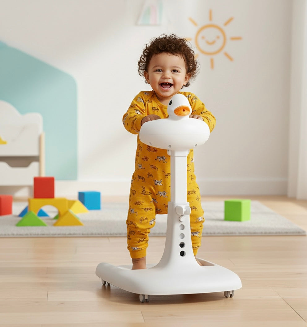 Babysure Bath Support Stand