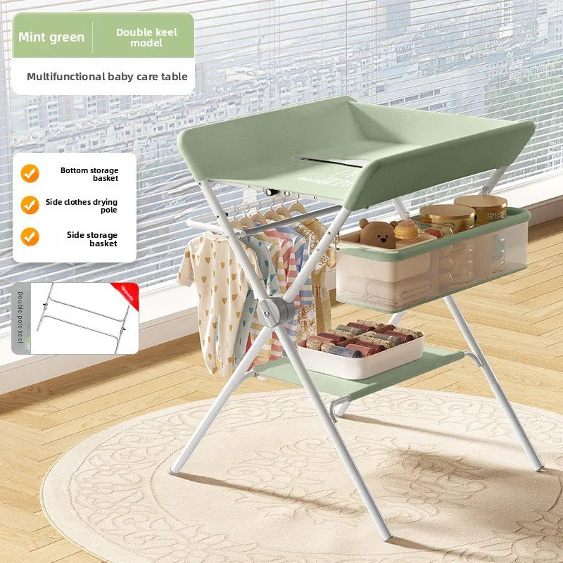 Babysure Baby Changing Station