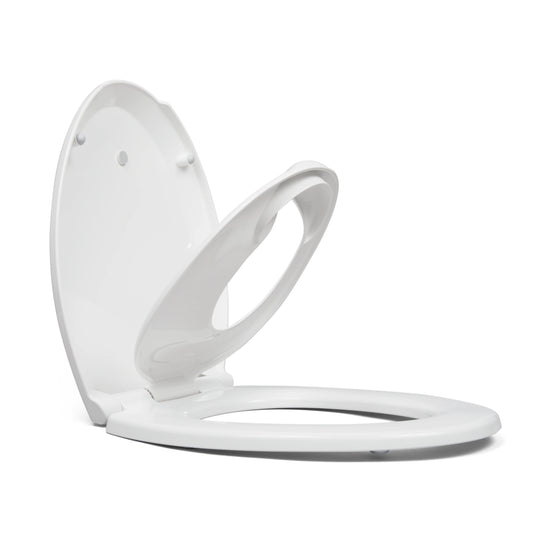 Potty Training Toilet Seat (Quick Flip)
