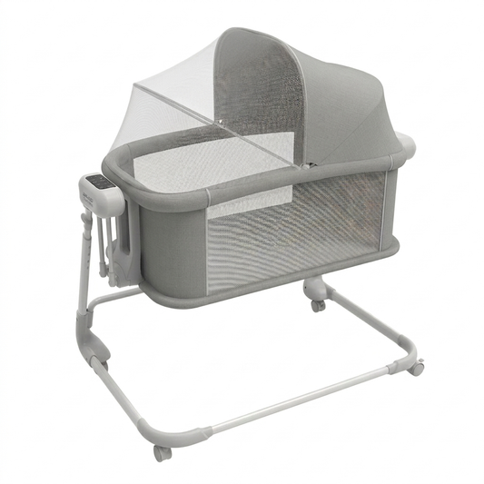 Babysure Smart Bassinet V2
