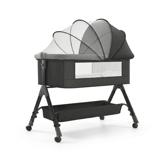 Babysure 3-in-1 Co-sleep Bassinet