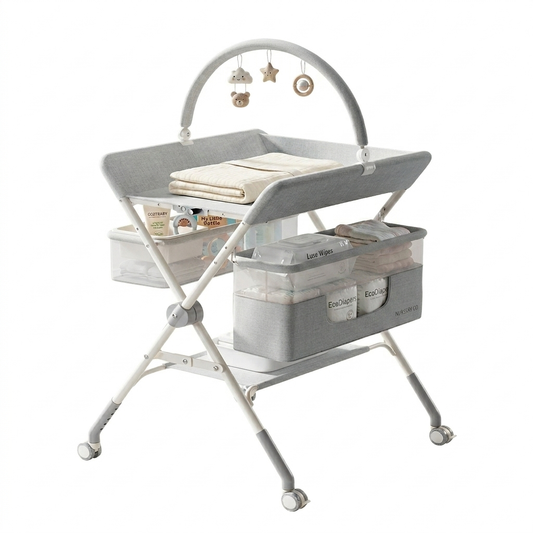 Babysure Baby Changing Station