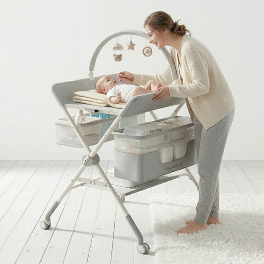 Babysure Baby Changing Station