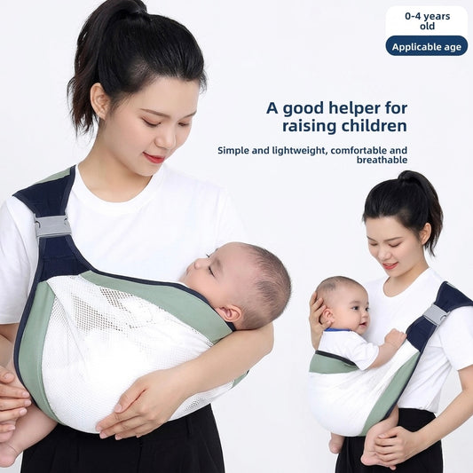 Babysure Sling Backpack